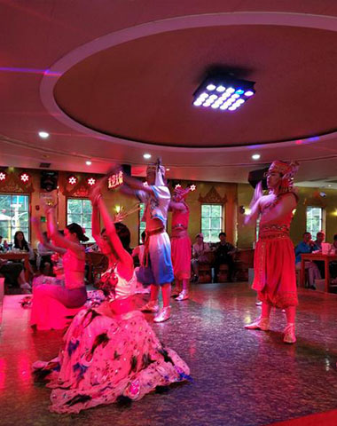 昆明會(huì)議活動(dòng)策劃